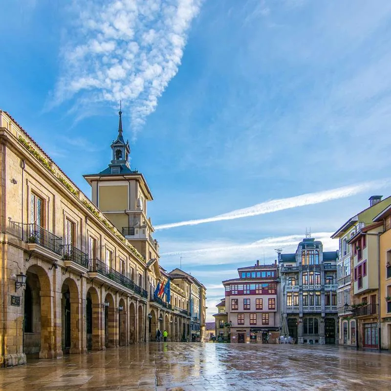 Tienda online para un comercio de Oviedo: qué hace falta de verdad