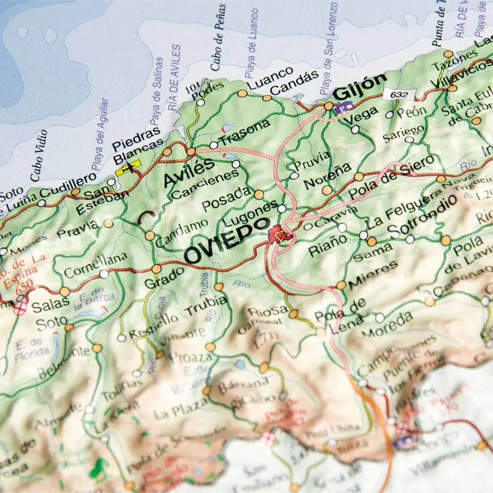 Cuánto cuesta una página web en Asturias en 2026